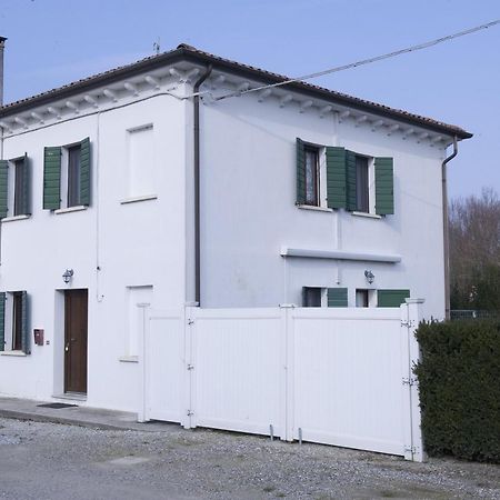 Villa Casa Sincielli Caorle Exterior foto