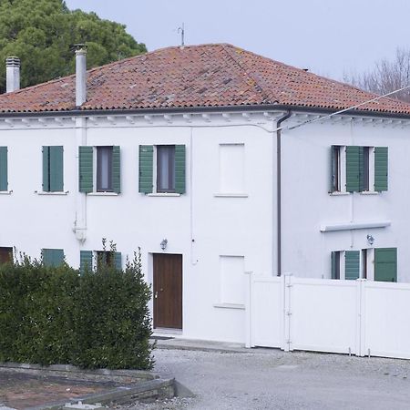 Villa Casa Sincielli Caorle Exterior foto