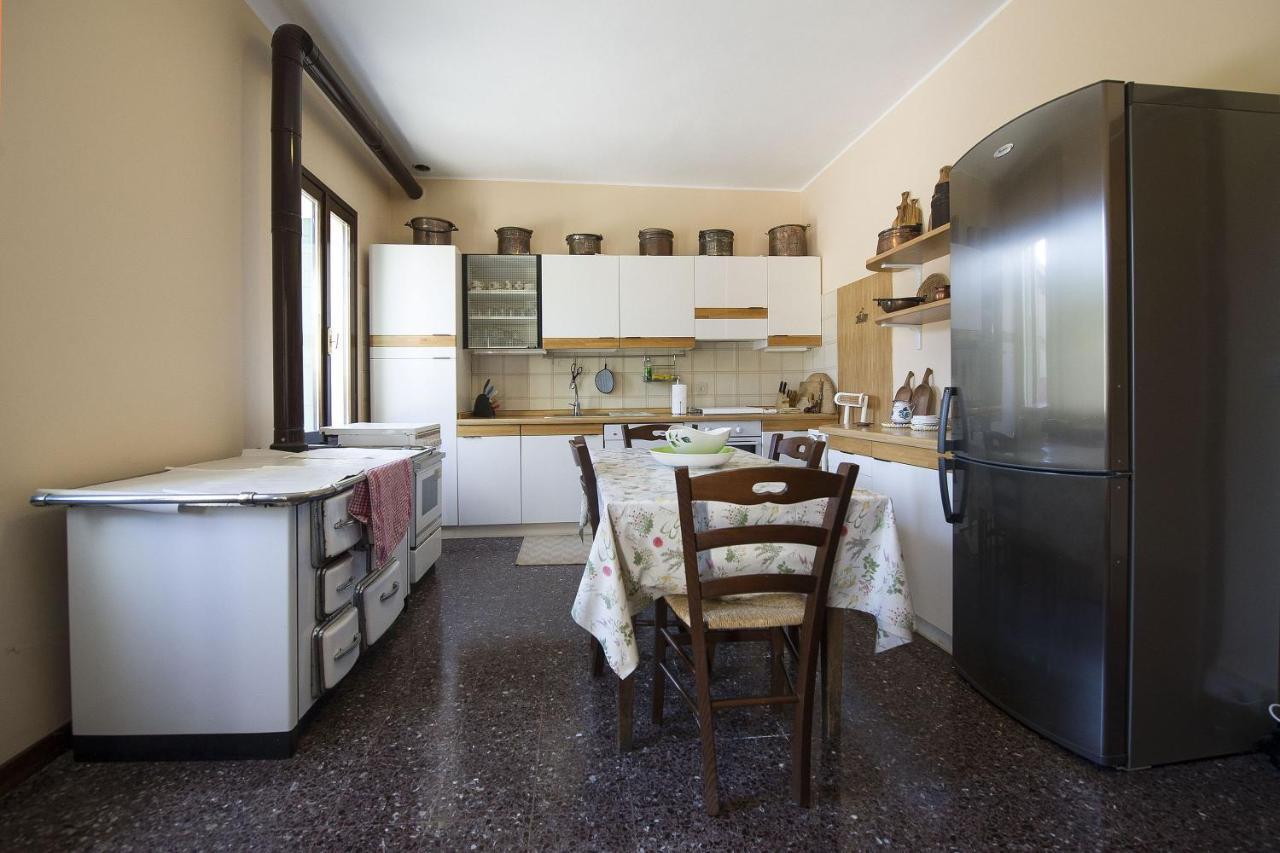 Villa Casa Sincielli Caorle Exterior foto