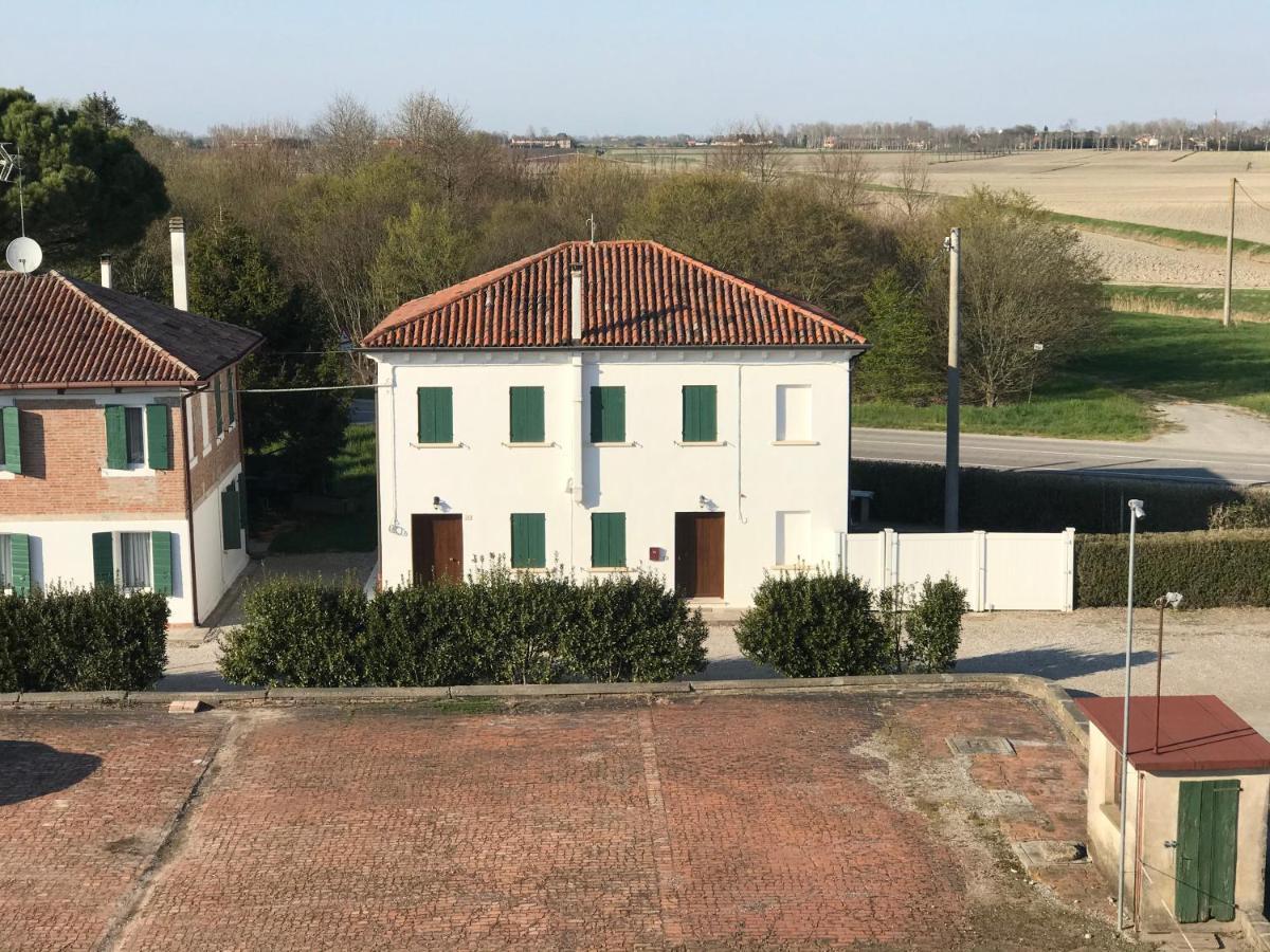Villa Casa Sincielli Caorle Exterior foto