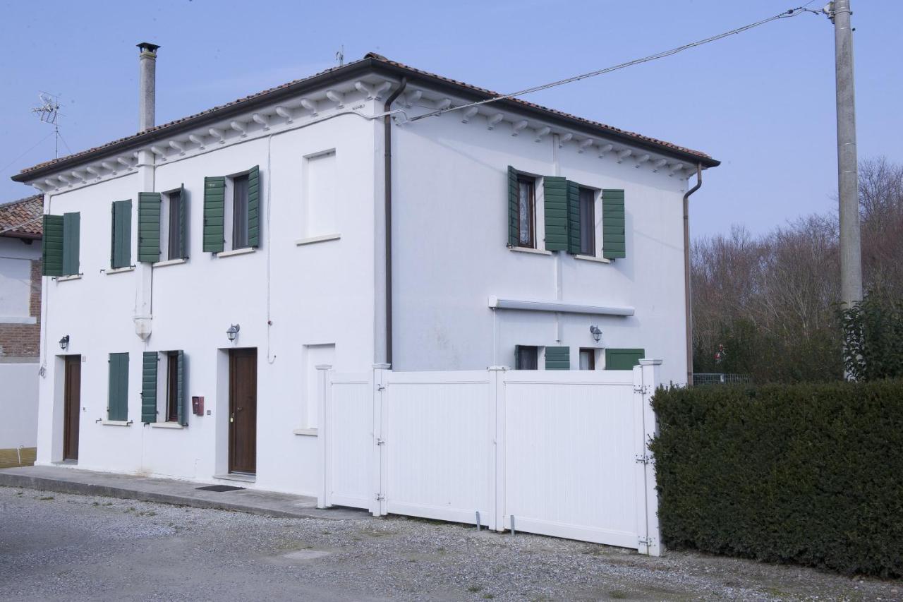Villa Casa Sincielli Caorle Exterior foto
