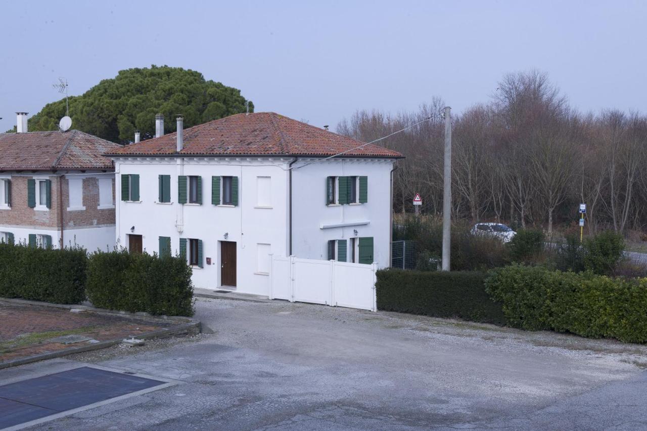 Villa Casa Sincielli Caorle Exterior foto