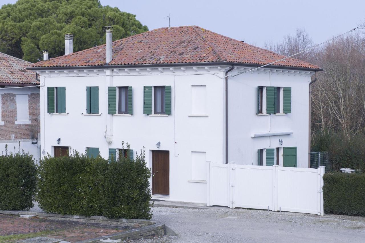 Villa Casa Sincielli Caorle Exterior foto
