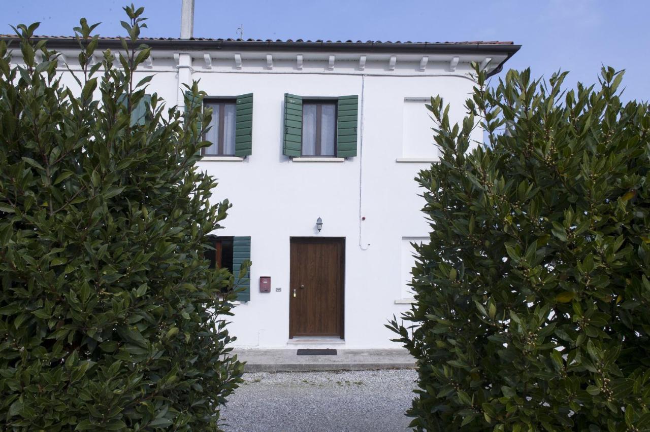Villa Casa Sincielli Caorle Exterior foto