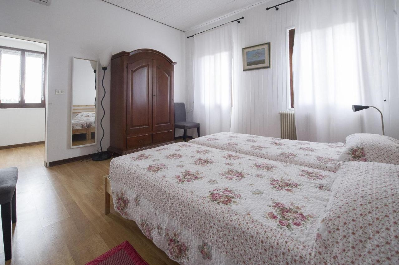 Villa Casa Sincielli Caorle Exterior foto