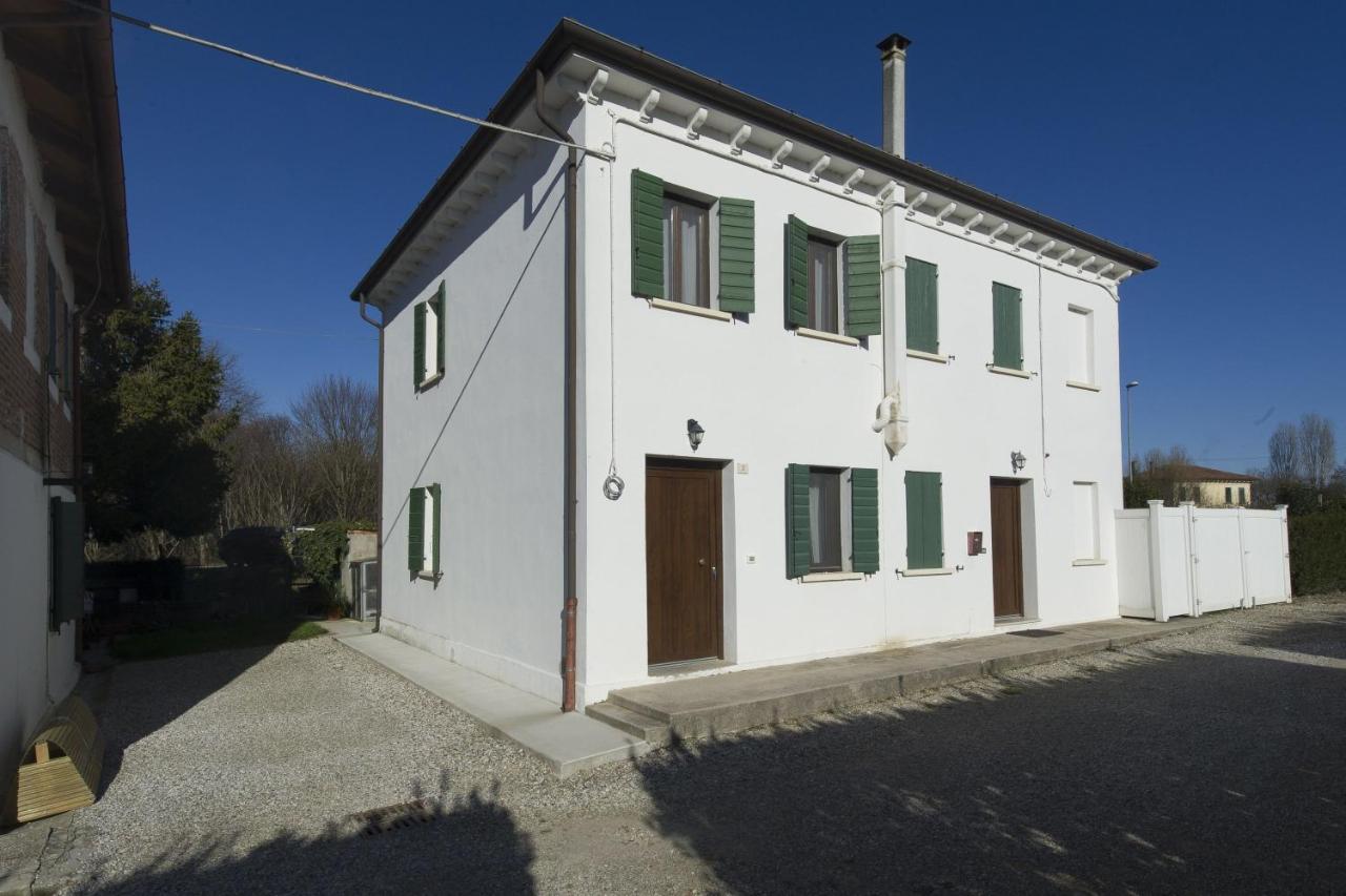 Villa Casa Sincielli Caorle Exterior foto