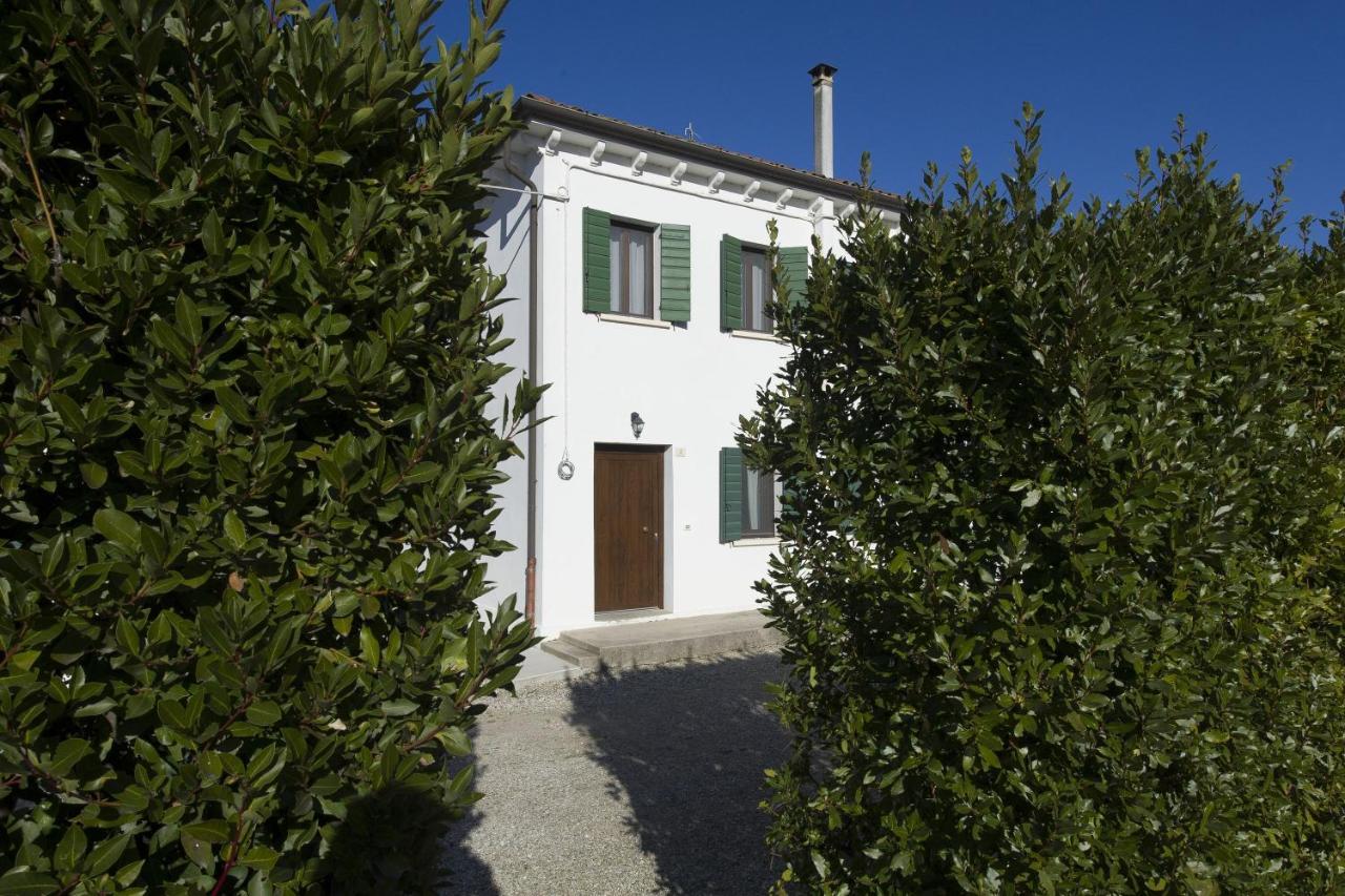 Villa Casa Sincielli Caorle Exterior foto